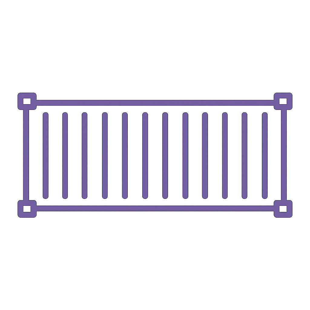 40 container icon purple transparent background no number-1