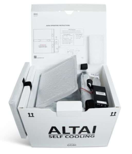Altai