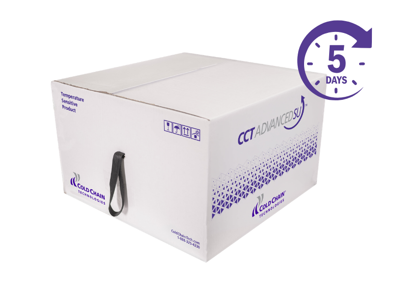 CCT Advanced SU Elite