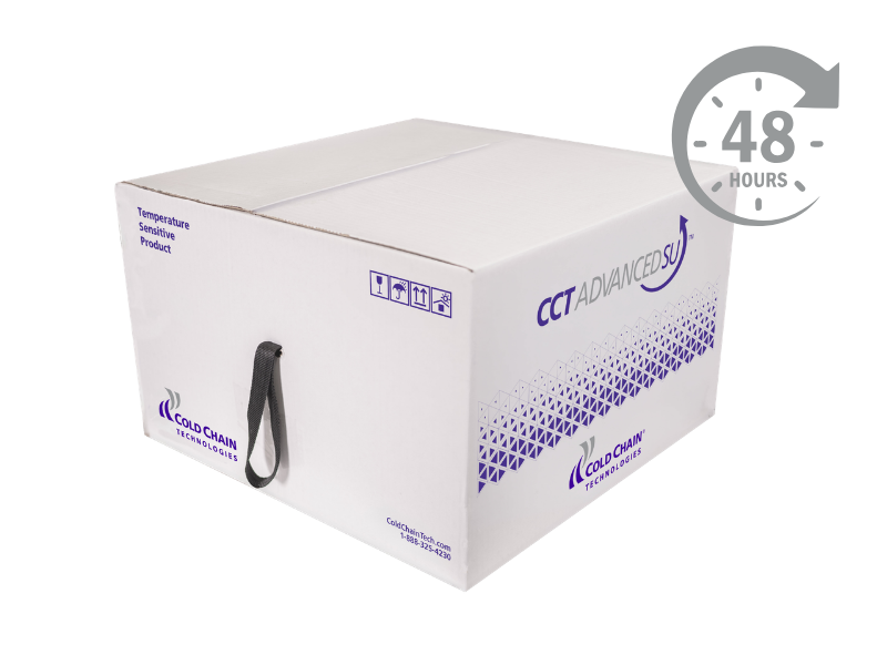 CCT Advanced SU Standard