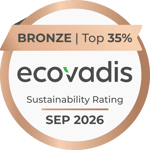 CCT Ecovadis badge - Sep 2026 CCT Ecovadis badge - Sep 2026