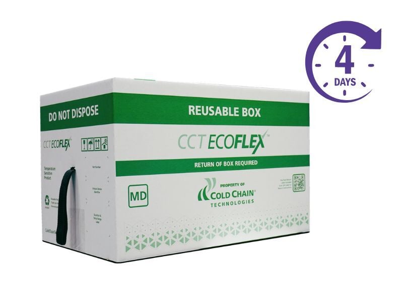 EcoFlex Extended
