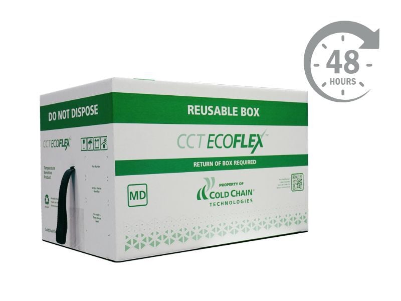 EcoFlex Standard