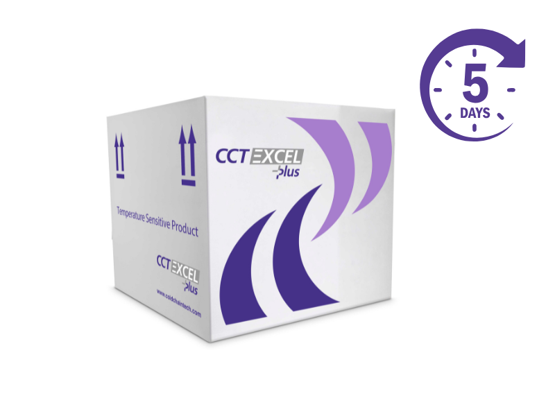 CCT Excel Plus