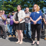 CCT’s Grand Opening