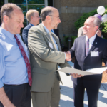 CCT’s Grand Opening