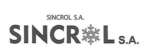 Logo Sincrol