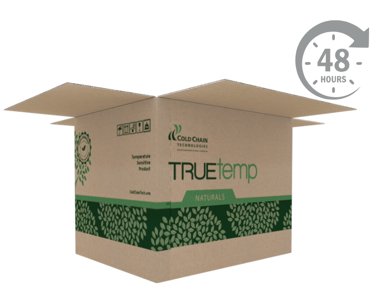 Naturals Universal Dry Ice