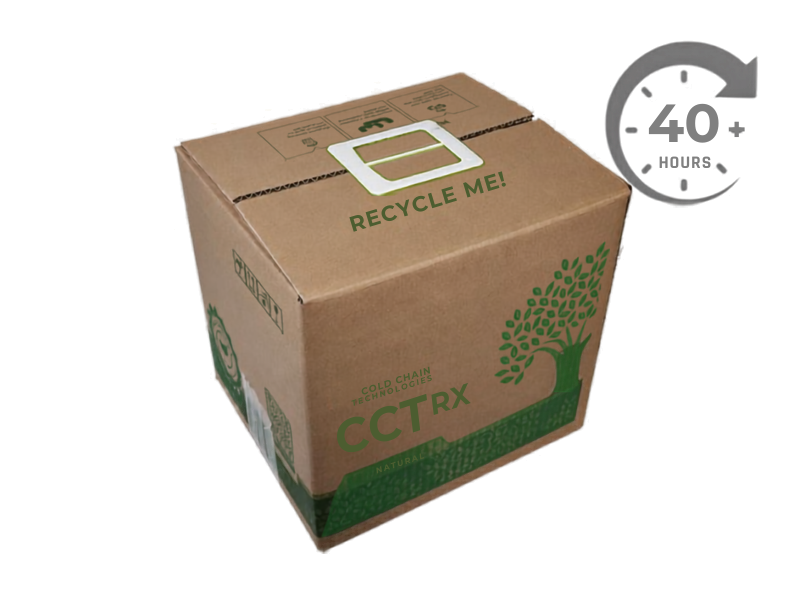 CCT RX Naturals Extended