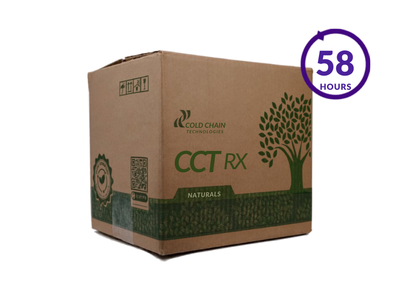 CCT RX Naturals Extended