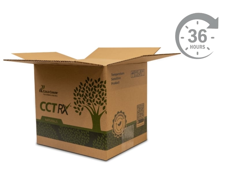 CCT Rx Naturals
