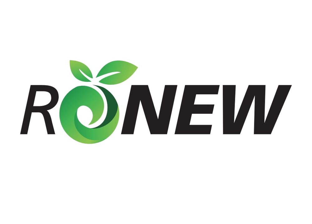 renew logo