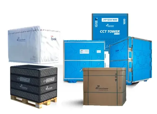 2025 pallet shippers